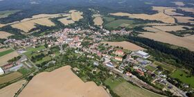 Anketa - participativní rozpočet