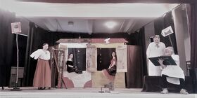 KLÍČ aneb Co je to ptakopysk