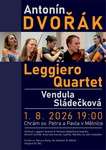 Koncert Leggie