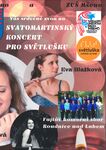 Svatomartinský koncert pro Světlušku