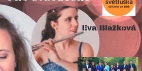 Svatomartinský koncert pro Světlušku