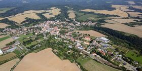 Anketa - Participativní rozpočet města Mšena na rok 2025