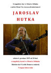 Koncert - Jaroslav Hutka