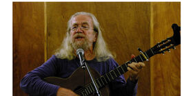 Koncert - Jaroslav Hutka