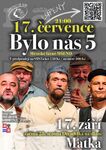 Bylo nás pět