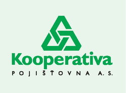 Kooperativa, pojišťovna, a. s.