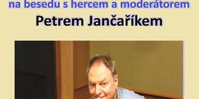 Umělci mezi námi - Petr Jančařík