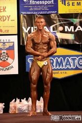 Petr Prieložný