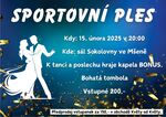 Sportovní ples