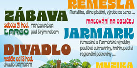 Pouť Kadlín 2026