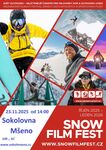 SNOW FILM FESTIVAL