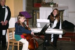 Anna a Veronika Skopcovy