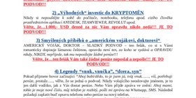 Pozor na podvody v kyberprostoru