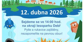 Ukliďme Mšeno a okolí