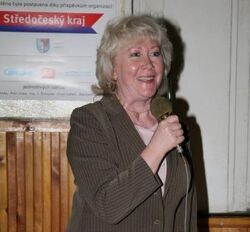 Dagmar Nohýnková