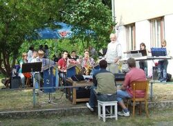 Orchestr Zvon