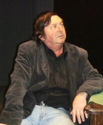 Bohumil Lír