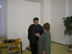 PhDr. Vlastimil Vondruška