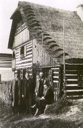 Hlučovská chalupa
