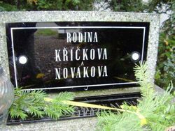 Hrob ve Mšeně