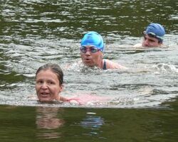 Kokořínský triatlon 2009