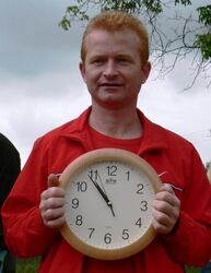 Kokořínský triatlon 2009