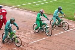 MS mopedů 2009