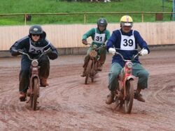 MS mopedů 2009