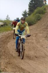 Král Šumavy 2009