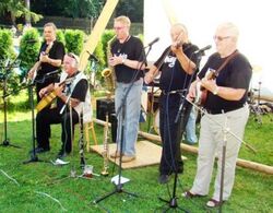 Dixieland Day Mšeno 2009