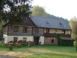 Penzion Ráj