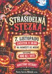 Strašidelná stezka