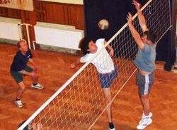 Sportovec roku 2009