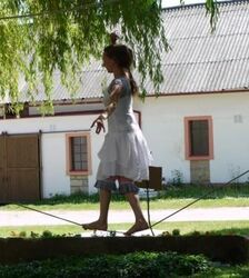 Lobečské pohádkohraní
