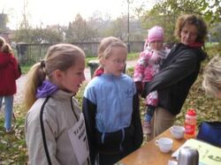 Běh Debří 2010