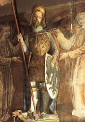 sv. Václav
