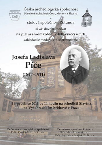 pozvánka
