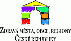 Zdravá města, obec a regiony ČR