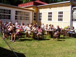 Z archivu festivalu