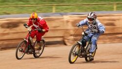 MS mopedů 2012