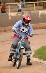 MS mopedů 2012