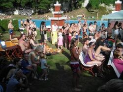 Plovárna 2012