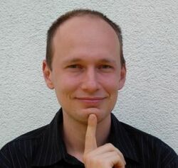 Ing. Vladimír Stupavský