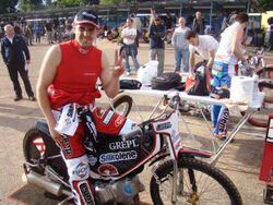 Jan Jaroš