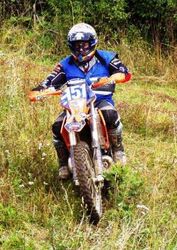 Mšenské enduro