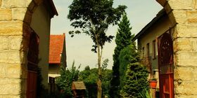 Lidová architektura Kokořínska