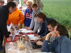 Stránecký běh 2014
