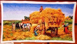 Výstava krojů a krajek