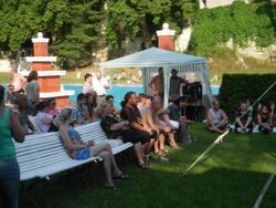 Festival Plovárna
