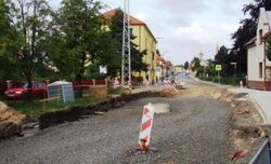 Boleslavská ulice
